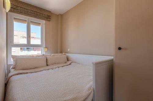 Apartamento Vistas Panor�micas Al Mar En El Centro de Marbella