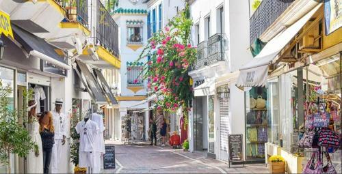 Apartamento Piso Reformado A Estrenar Cerca Playa Y Centro