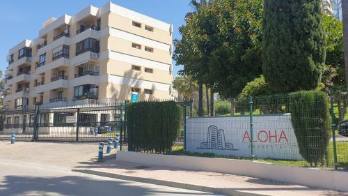 Apartamento Torres de Aloha 2 Bdr Puerto Banus