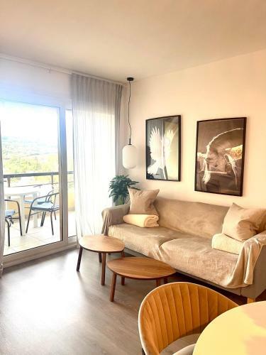 Apartamento Torres de Aloha 2 Bdr Puerto Banus