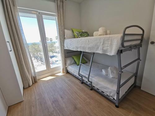 Apartamento En Milla Oro Marbella