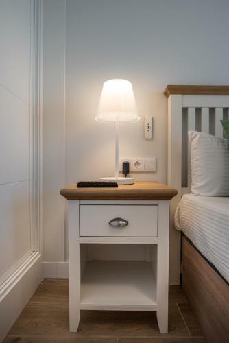 Apartamento En Milla Oro Marbella