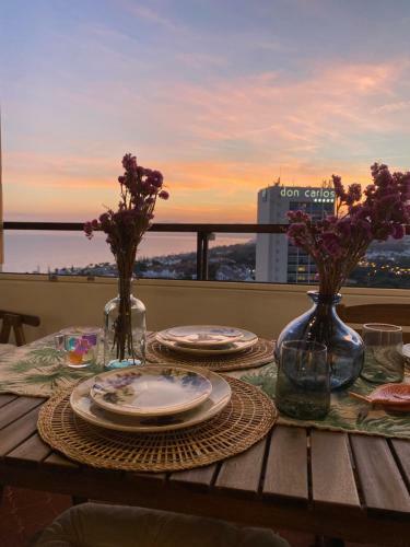 Apartamento Oh!marbella M�a
