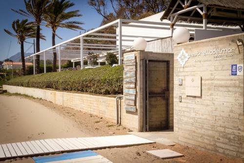 Apartamento Marbella Banus Suites - Golden Beach Marbella Suite