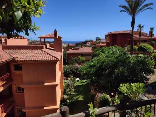 Marbella Golf & Beach Apartamento El Naranjo
