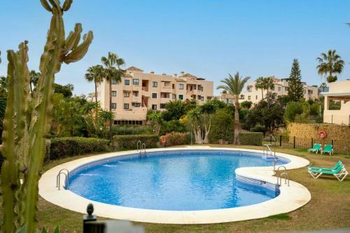 Apartamento Casa Magnolia