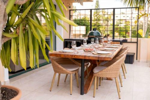 Apartamento Casa Magnolia