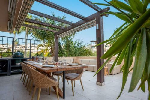 Apartamento Casa Magnolia