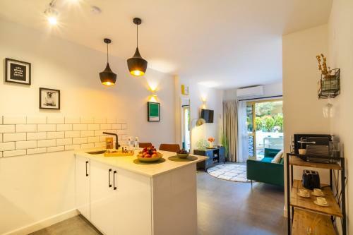 Apartamento Marbella Banus Suites - Green Spring Marbella Beach