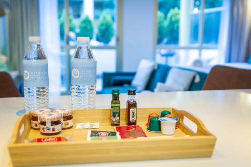 Apartamento Marbella Banus Suites - Green Spring Marbella Beach