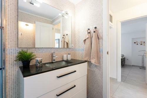 Sol Y Paz, Nice Apartment With Amazing Location