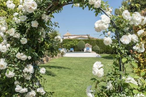 Villa Cortijo Viejo By Villa Plus