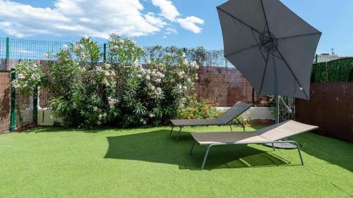 Apartamento Magic Corner On Golden Mile