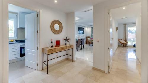 Apartamento Magic Corner On Golden Mile