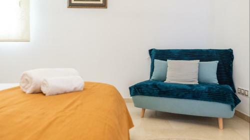 Apartamento Magic Corner On Golden Mile