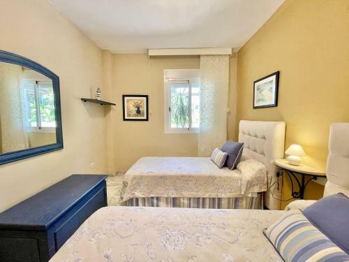 Apartamento Marbella Real - Eaw Homes