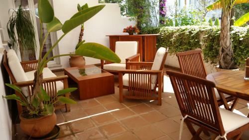 Apartamento Marbella Real - Eaw Homes