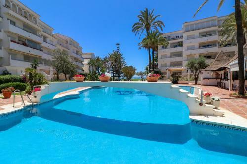 Playa Real Luxury Apartment