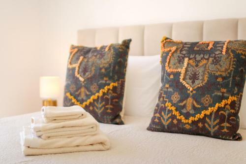 Playa Real Luxury Apartment