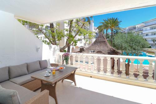 Playa Real Luxury Apartment