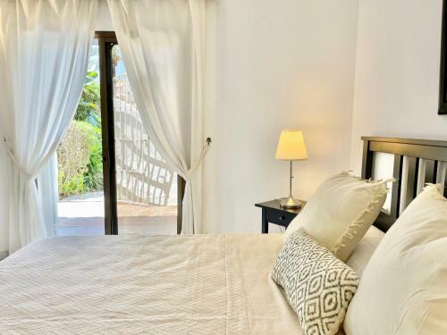 Apartamento Golden Beach La Palma - Eaw Homes