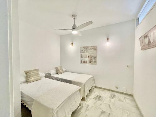 Apartamento Golden Beach La Palma - Eaw Homes
