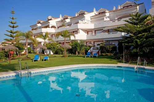 Apartamento Marbella Playa 2 1 A