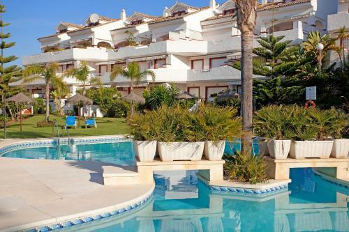 Apartamento Marbella Playa 2 1 A