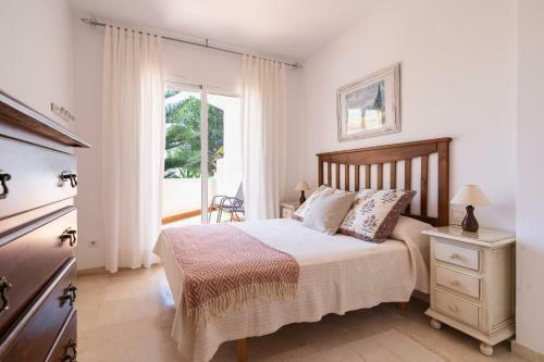 Apartamento Marbella Playa 2 1 A