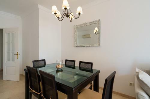 Apartamento Marbella Playa 2 1 A