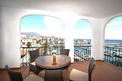 Apartamento Marina Real 252