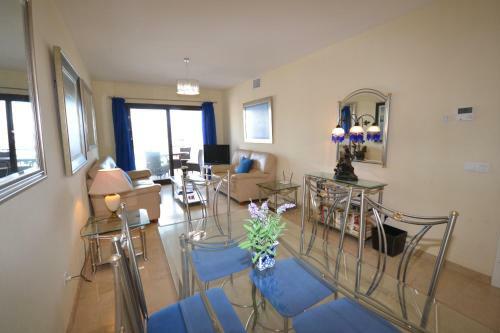 Apartamento Marina Real 252