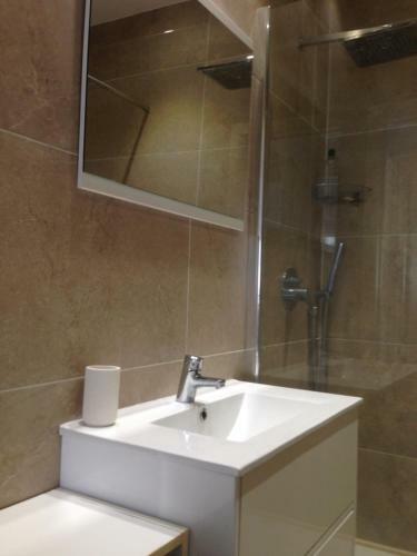 Skol Apartments Marbella - Block C