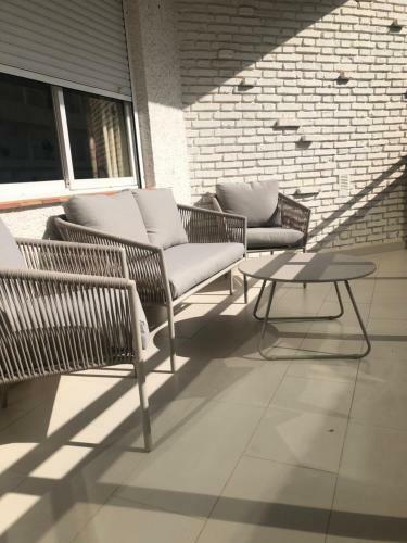 Skol Apartments Marbella - Block C