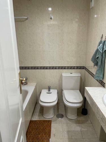 Apartamento Senorio De Aloha