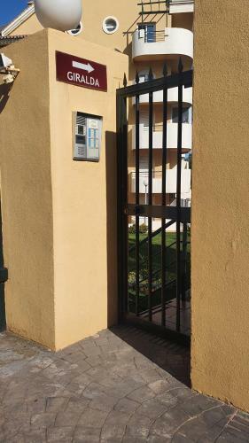 Apartamento Senorio De Aloha