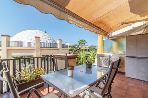Apartamento Romana Playa