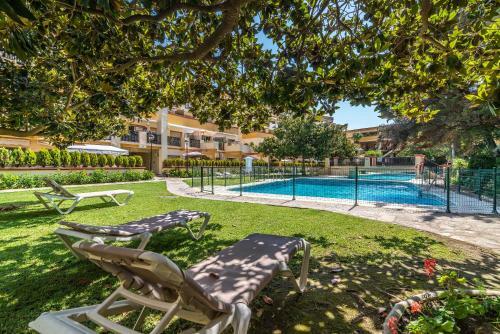 Apartamento Romana Playa