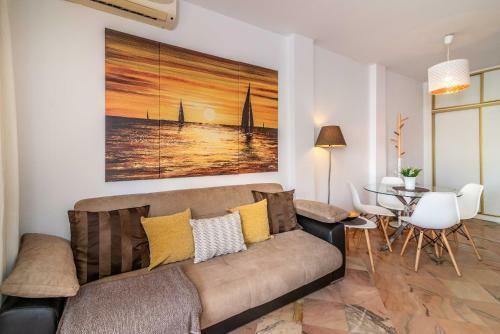 Apartamento Romana Playa