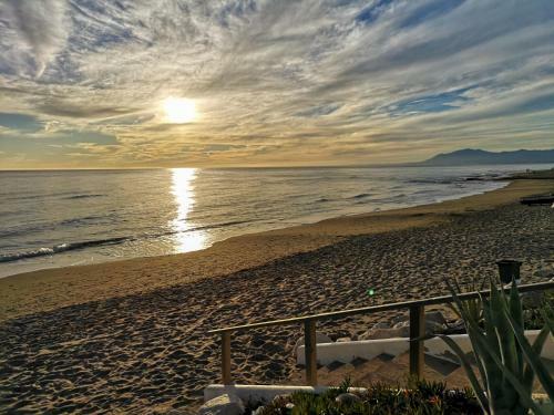 Marbesa Beach Villa