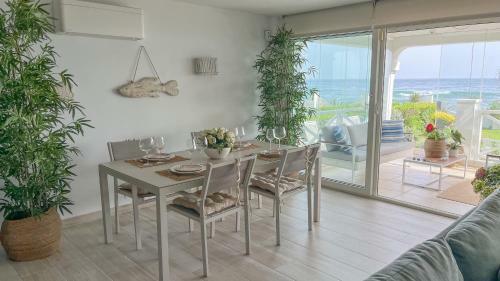 Marbesa Beach Villa