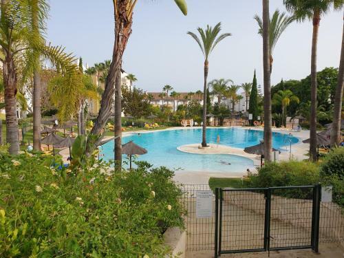 Marbella Bahia Apartment