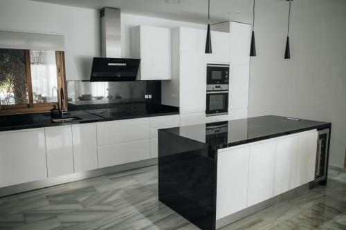 Apartamento Anais Marbella