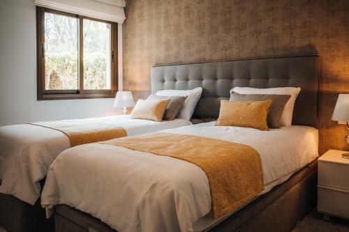 Apartamento Anais Marbella