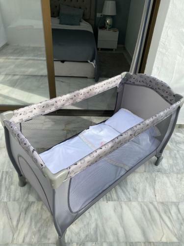 Apartamento Anais Marbella