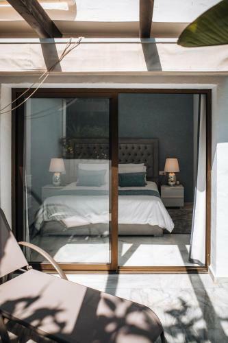 Apartamento Anais Marbella