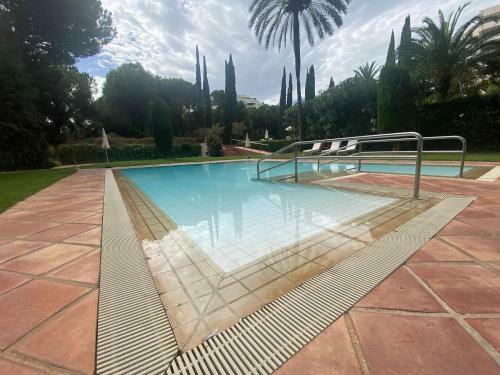 Apartamento Apt Don Gonzalo L