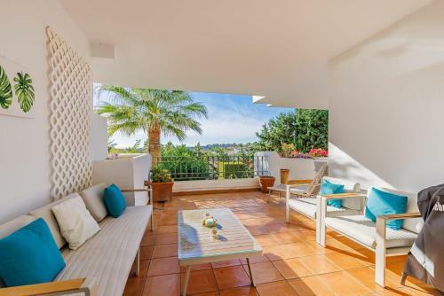 Apartamento Appartamento Nueva Andalucia