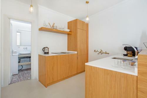 Apartamento H43 Cabopino