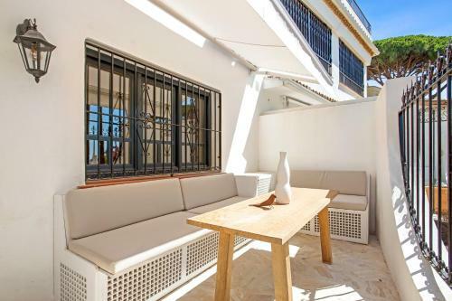 Apartamento H43 Cabopino